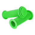 thumbnail image 2 of keepw 2Pcs Handlebar Grips Non for Slip Handle Rubber Grips Cycle Bike Green 10.5cm 1Set, 2 of 6