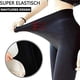 thumbnail image 4 of Soidarity Mallas de Cachemira súper gruesas para mujer, pantalones de estilo Simple de invierno de cordero, accesorios cálidos de cintura alta para Uniforme atlético Negro/S Soidarity OD014498-01, 4 of 5