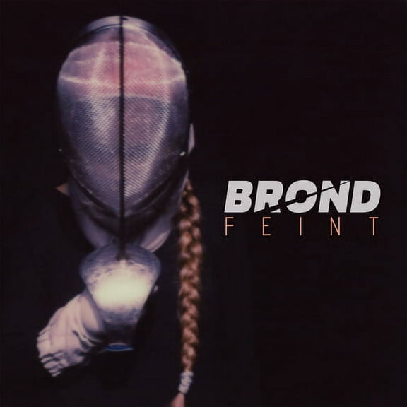 Brond - Feint - Music & Performance - CD