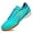 Blue, variant on Indoor Soccer Shoes Mens Futsal Shoes for Women Youth Professional Athletic Soccer Shoe