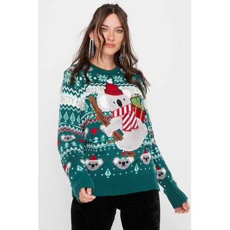 Christmas sweaters canada urban planet