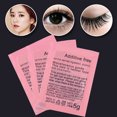 thumbnail image 3 of Loewten Eyelash Extension Remover, Effective Powerful Unique Glue Remover, Gentle Stylist For Makeup Artist Actor Dancer, 3 of 8