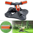 thumbnail image 1 of Rociador Automático para Jardín DQrwqpou con Cabezal Plástico Rotación 360 grados, 1 of 9