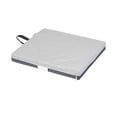 thumbnail image 2 of Drive Medical Gel Foam Wheelchair Seat Cushion, 2 of 8