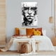 thumbnail image 1 of Cuadro Decorativo Moderno Rostro Canvas Artistico Impreso HD Maxigráfica Shop Cuadro Rostro Abstracto, 1 of 6