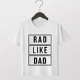thumbnail image 2 of Linfrsh Boys Tshirts Boys Short Sleeve T-Shirt Kids Cotton Tees Crewneck Tops Basic Shirts 3-14 Years(B,5-6 Years), 2 of 4