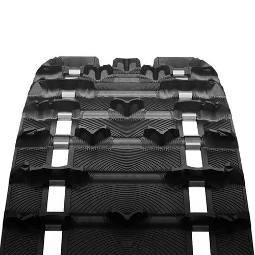 Camso 9223H Ripsaw Ii Trail Track 15" X 137" - 1.25"