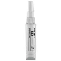 (Price/1 TUBE)Loctite 442-231115 50Ml Thread Sealant 572Low Strength