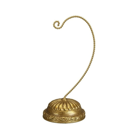 Old World Christmas Musical Rotating Ornament Stand Merry Little Christmas 14206