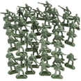 thumbnail image 1 of Toy Soldiers ArtCreativity Little Green Army para hombre, paquete de 144, 1 of 7