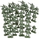 thumbnail image 1 of Toy Soldiers ArtCreativity Little Green Army para hombre, paquete de 144, 1 of 7