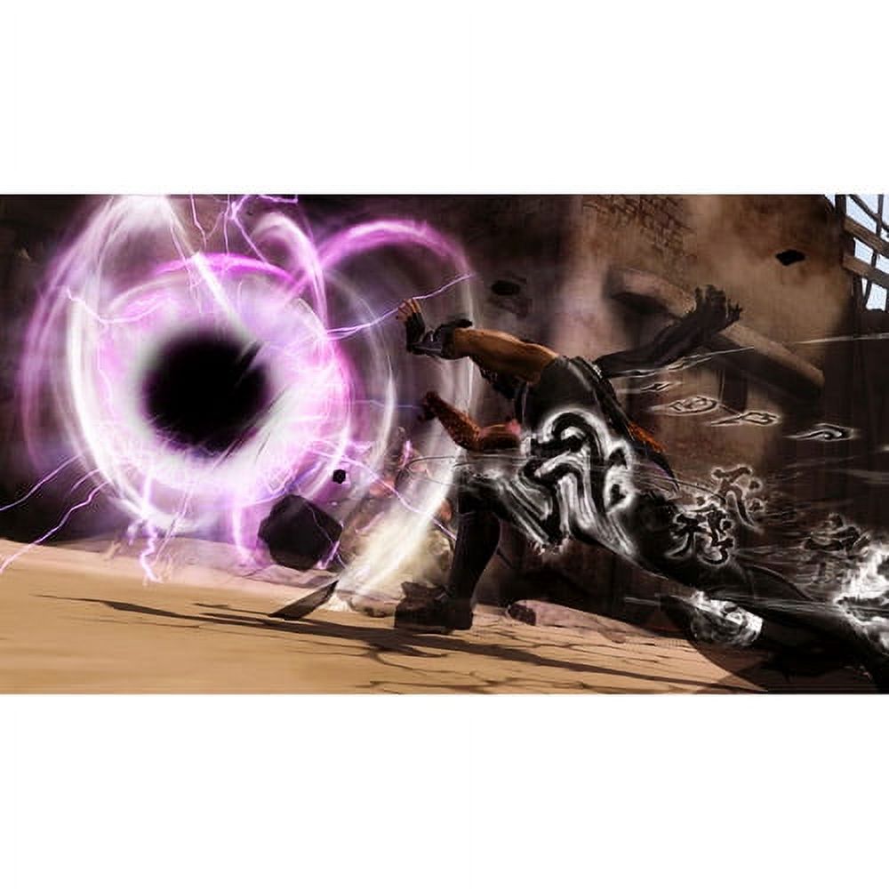 Ninja Gaiden 3: Razor's Edge (Wii U) - Pre-Owned - image 4 of 7