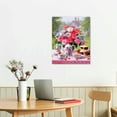 thumbnail image 2 of Nawypu Afternoon Tea by The Macneil Studio, Canvas Wall Art, 2 of 4