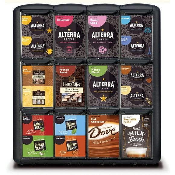 Flavia Coffee Packets