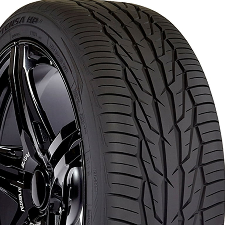 Toyo EXTENSA HP II All-Season Tire for Cars, CUVs, SUVs, Trucks