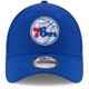 thumbnail image 2 of Sombrero New Era NBA The League 9FORTY Philadelphia Phillies, 2 of 5