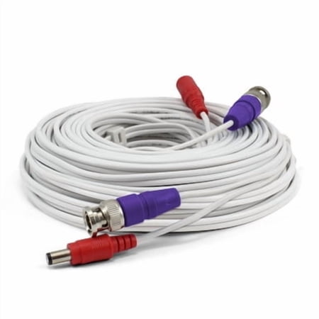 Swann Security Extension Cable 50ft/15m - SWPRO-15ULCBL