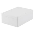 thumbnail image 3 of XYCCA 263*185*95mm Water resistant White Plastic Enclosure Project Case DIY Junction Box-082204, 3 of 5