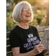 thumbnail image 4 of Great Grandma Shirt for Women Adults T-Shirt, 4 of 7