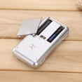 thumbnail image 4 of VALINK Mini Précision Électronique Numérique Échelle de Poche Poids LCD Gramme Bijoux Échelles Outil, 4 of 5