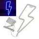 thumbnail image 4 of Luces de Iluminación LED Colco Decorativas de Pared USB Azul, 4 of 8