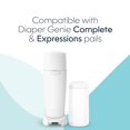thumbnail image 4 of Relleno redondo sin fragancia Diaper Genie, paquete de 4, 4 of 4