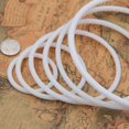 thumbnail image 4 of 10 Pcs Anneaux Attrape-Rêves Anneaux en Plastique Cerceaux Macramé Cerceaux pour Bricolage Attrape-Rêves Fournitures (35cm), 4 of 8
