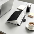 thumbnail image 5 of 8 Pockets Expanding File Folders, Accordion Folders, Portable Paper Bill Receipt Organizer, Letter Size, Home College School Office Supplies, 5 of 6