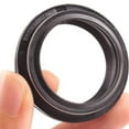 thumbnail image 5 of 2x Retenes para Horquilla Delantera de Bicicleta, Anillo Espaciador Sellado Duradero, Reemplazo para Bicicleta, Cuidado 32 mm con brida, 5 of 5