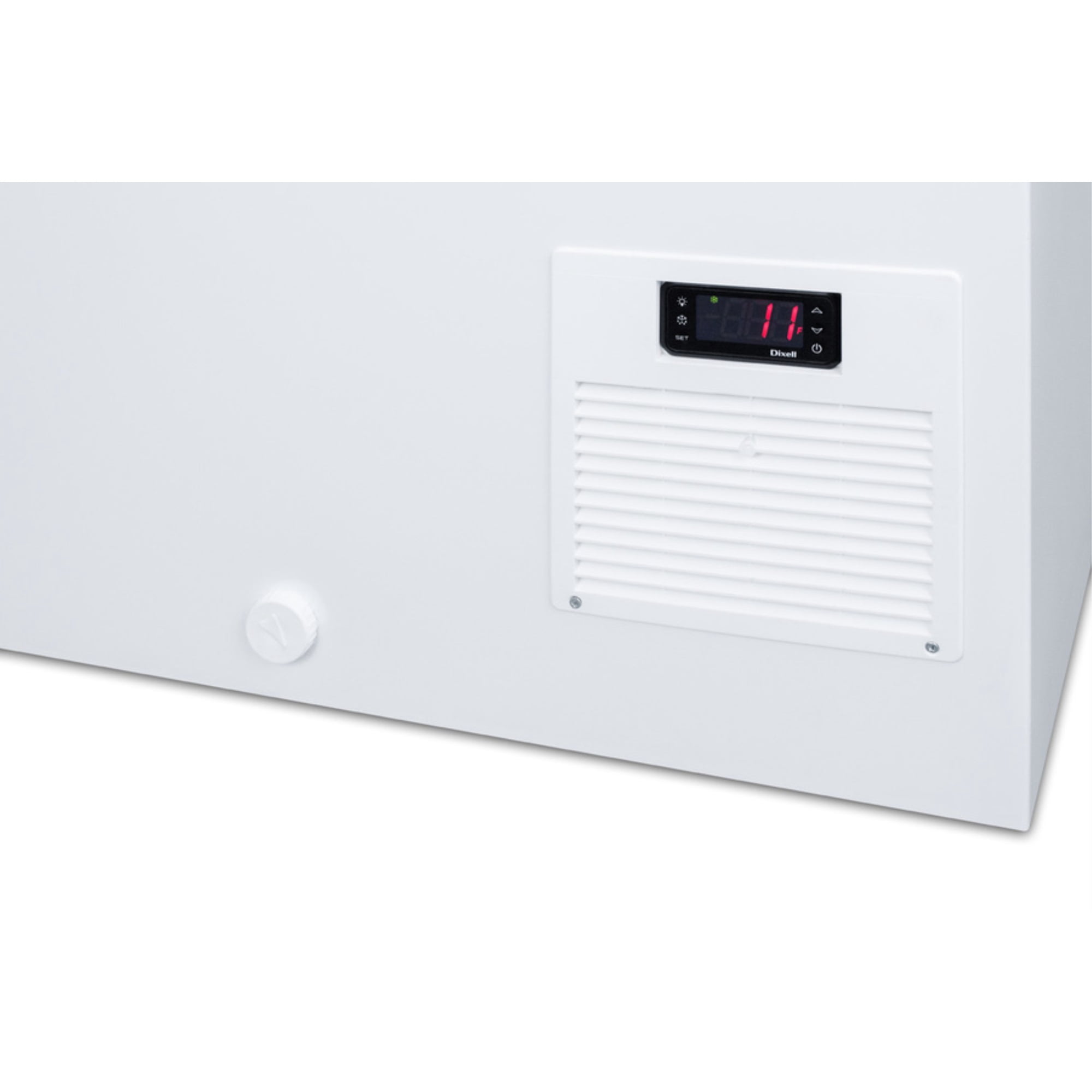 SUMMIT NOVA45PDC 14 Cu.Ft. Dipping Cabinet