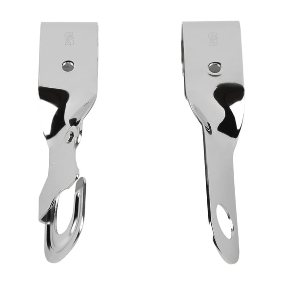 Schaefer Marine AH-100 Anchor Hanger for Danforth Style Anchors
