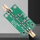 thumbnail image 5 of Módulo Amplificador De Radiofrecuencia Módulo amplificador de RF LNA 0,1-2000 MHz DC 6-12V amplificador de señal RF de banda ancha 70mA, 5 of 8