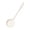 C, variant on Silicone Kitchenware Set Cookware Pot Shovel Soup Spoon Colander Rice Spoon Kitchen Accessories