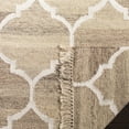 thumbnail image 4 of New Rug Collections NKM317A-8-Color:Light Grey/Ivory,Shape:Large Rectangle,Size:8' x 10', 4 of 5