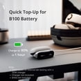 thumbnail image 3 of Dock Electrónico BOBOVR PD100 Banco de Energía USB-C PD de 30W, 3 of 6