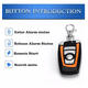 thumbnail image 3 of Alarma Arranque Control Remoto Para Moto Seguridad Antirrobo, 3 of 5