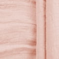 thumbnail image 6 of Ygbgbb Women's 2026 Summer Casual Maxi Skirt High Waisted Boho Flowy A-Line Skirt with Belt Fashion Solid Long Skirt for Beach Party and Everyday Wear Pink XL, 6 of 6