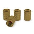thumbnail image 5 of Wonder Woman Classic Logo Tire Rim Wheel Aluminum Valve Stem Caps, 5 of 6