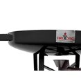 thumbnail image 4 of Firedisc Deep 24 In. Black Portable Cooker, 4 of 7