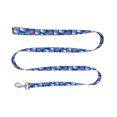 thumbnail image 1 of New York Rangers Pet Leash 1x60, 1 of 1