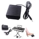 thumbnail image 4 of Pedal apagador de sustain universal - Material ABS antideslizante - Cable de 1,8 m, altura ajustable - para teclado eléctrico/Piano, 4 of 8