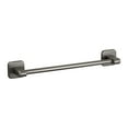 thumbnail image 1 of Towel Rack Holder Heavy Duty Accessories Space Saving Towel Bar for Bathroom for 30cm, 1 of 9