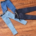 thumbnail image 2 of 1/6 Scale Doll Pants Cloth Material for 17.5cm Action Figure Model Outfit, 2 of 8