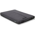 thumbnail image 4 of Lenovo Urban Carrying Case (Sleeve) for 13" Notebook, Power Bank, Mouse, Accessories, Charcoal Gray, 4 of 6