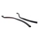 thumbnail image 1 of Puerta Delantera Weatherstrip Selle, Puerta Delantera Ribridelegia de Avenida 1828404 Implaz de Seguridad de Seguridad Mejorada de Goma para Mk 7 7, 1 of 7