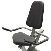 Marcy Recumbent Exercise Workout Bike NS-40502R