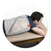 Relief Pak\xc2\xae HotSpot\xc2\xae Moist Heat Pack Cover - All-Terry Microfiber - oversize - 24.5" x 36"