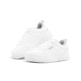 thumbnail image 1 of Tenis Escolar Para Niño Yuyin Con Puntera De Protección blanco 22, 1 of 6