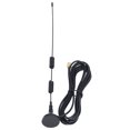 thumbnail image 2 of Risegun Bobina de súper Carga, Antena de Ventosa gsm 2 hélice magnética al Aire Libre Impermeable SMA Macho transmisión de señal GPRS, 2 of 14