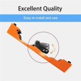 thumbnail image 2 of 2PCS Clips with Miter Saw Mounting Brackets for 'S DW7231 Mounting Bracket,for Heavy Duty Miter Saw Stand, 2 of 5